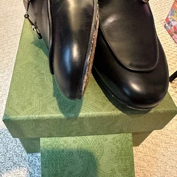 Gucci Princetown slipper - Picture 3 of 7